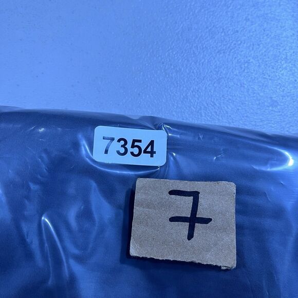 Bonobos Pants Friday Straight Leg Mens 35x30* Slim Fit Gray Preppy - Picture 10 of 10